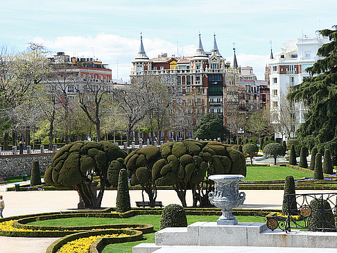 Fotos Retiro Park