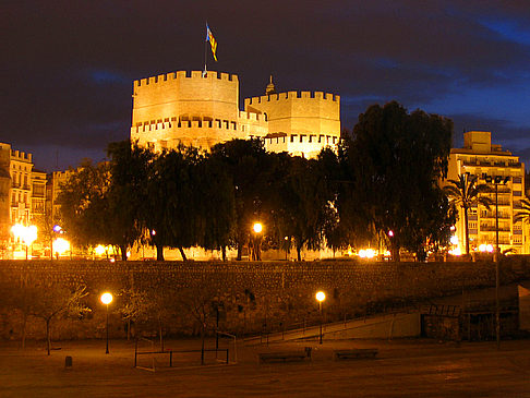 Fotos València Palau de la Generalitat