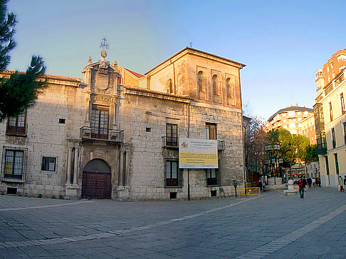 Museo Nacional Colegio de San Gregorio